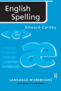 English Spelling