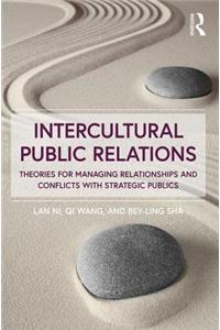 Intercultural Public Relations