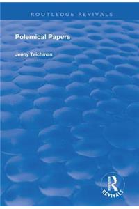 Polemical Papers
