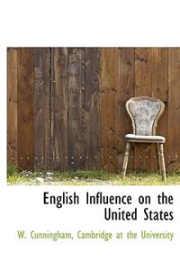 English Influence on the United States