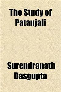 The Study of Patanjali