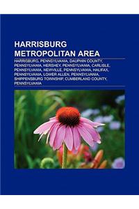 Harrisburg Metropolitan Area