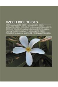 Czech Biologists