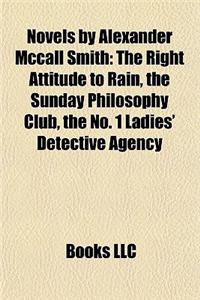 Novels by Alexander McCall Smith (Study Guide)