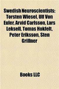 Swedish Neuroscientists