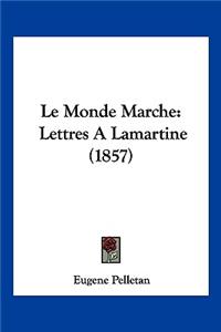 Le Monde Marche