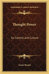 Thought Power