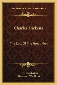 Charles Dickens