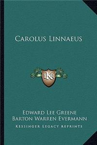 Carolus Linnaeus