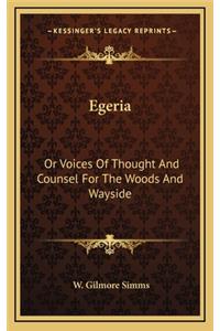 Egeria