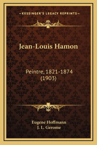 Jean-Louis Hamon