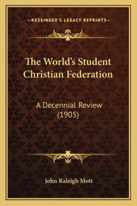 World's Student Christian Federation