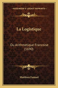 Logistique