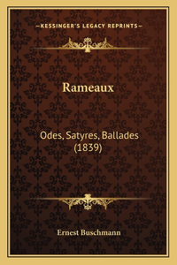 Rameaux