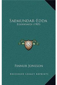 Saemundar-Edda