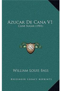 Azucar De Cana V1