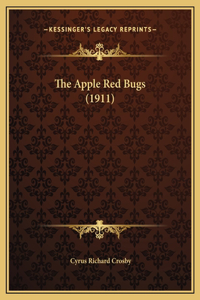The Apple Red Bugs (1911)