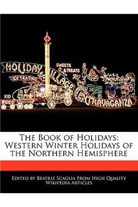 The Book of Holidays