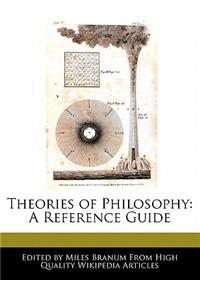Theories of Philosophy