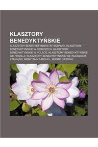 Klasztory Benedykty Skie