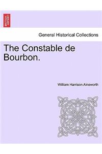 The Constable de Bourbon.