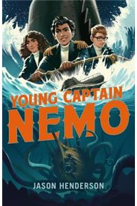 Young Captain Nemo