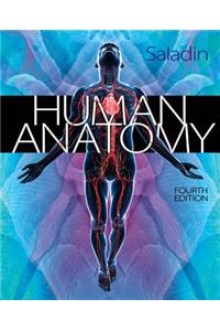 Human Anatomy with Connect Access Card