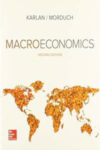 Gen Combo Macroeconomics; Connect Access Card