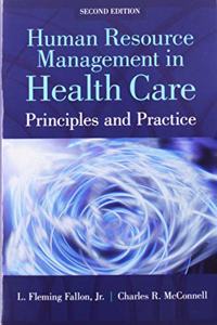 Human Resource Management in Health Care with Navigate 2 Scenario for Health Care Human Resources