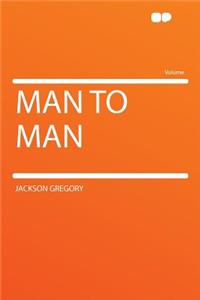 Man to Man