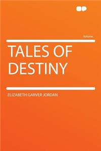 Tales of Destiny