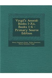Virgil's Aeneid