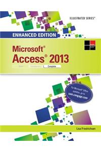 Enhanced Microsoft?Access?2013