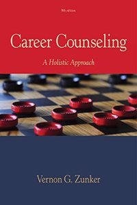 Bundle: Career Counseling: A Holistic Approach + Questia 12 Month Subscription Printed Access Card