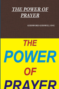 Power of Prayer