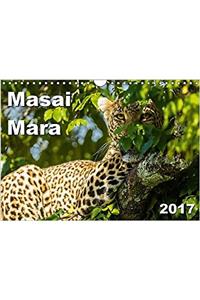 Masai Mara 2017