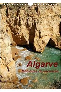 Algarve Memoires De Vacances 2018
