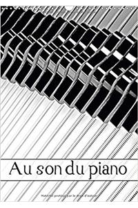 Au Son Du Piano 2018