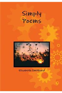 Simply Poems