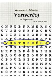 Vortamuzo - Libro 3a Vortserchoj