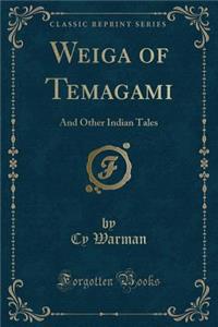 Weiga of Temagami