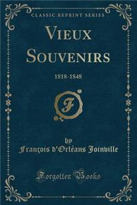 Vieux Souvenirs