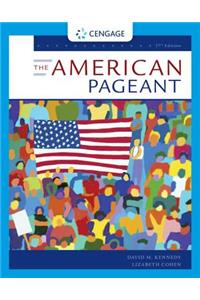 The American Pageant