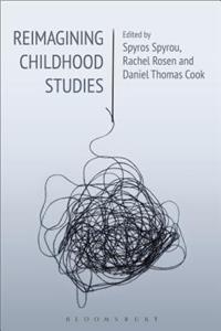 Reimagining Childhood Studies