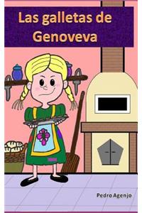 Las galletas de Genoveva