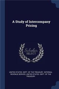 A Study of Intercompany Pricing