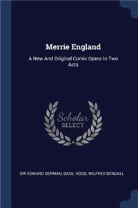 Merrie England