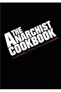 The Anarchist Cookbook