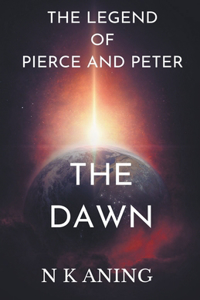 legend of Pierce and Peter