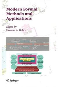 Modern Formal Methods and Applications